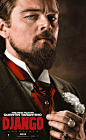 莱昂纳多·迪卡普里奥 Leonardo DiCaprio

被解救的姜戈 Django Unchained (2012)
导演: 昆汀·塔伦蒂诺
编剧: 昆汀·塔伦蒂诺
主演: 杰米·福克斯 / 莱昂纳多·迪卡普里奥 / 克里斯托弗·沃尔兹
类型: 剧情 / 动作 / 西部
#高清海报#