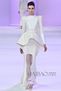 Stephane Rolland 2014春夏高级定制秀