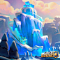 Journey of an Ice Cube, MAR Studio : Yayyyyy we had soooooo much fun with this project we did for Clash Royale!
This is the journey of an ice cube =D
Hope you all like it!
Copyright to SuperCell 2020