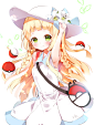 リーリエ