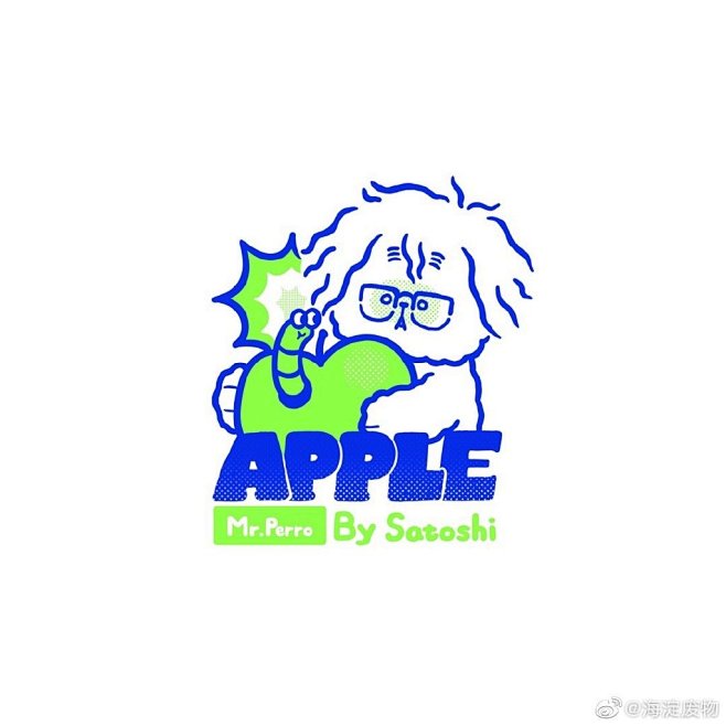 海淀废物的微博_微博