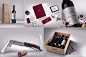 psefan.com-15737-Wine-Branding-Bundle   - PS饭团网