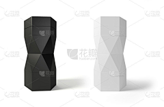 画不完建不尽采集到酒瓶包装设计