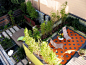 案例 - 可持续性雨水利用的花园 - 设计传媒—设计全媒体门户