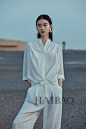 尹默(IMM)2019SS 夏季