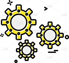 嵌齿,计划书,计算机图标,商务,技术,设备用品,蜘蛛网,布置,选择,剪影