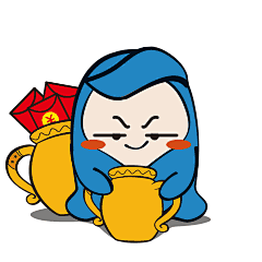 咖啡老油条采集到星宝贺大年