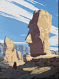 Practice 04, Atna joy : Hi guys!

Here are some speedpainting (trying to use photo for some pictures, it's really really hard for me é_è) and shapes studies (I'm really bad with shapes, and I can use it in my own painting so I try to improve this!)

Alway