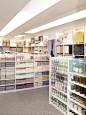 OCE广州番禺粤海天河城店，焕新启幕 - 小红书