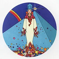叶子的相册-Moebius 莫比斯