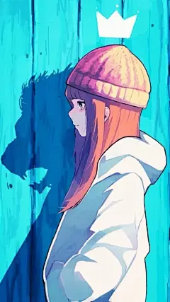 ♡壁纸原图|一起努力成为更好的人吧

♡小仙女喜欢的话，猛戳右下角~mua ​​​​