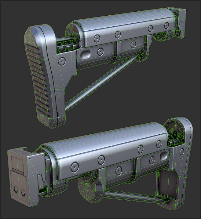 AK-337 Modular Rifle...