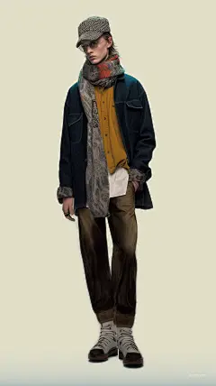 AI绘画_Prompts_laosan_Undercover_2023_Men_FallWinter_full_body_7eaee5a4-dc60-4e35-81f1-709088bcde39_xpanx.com