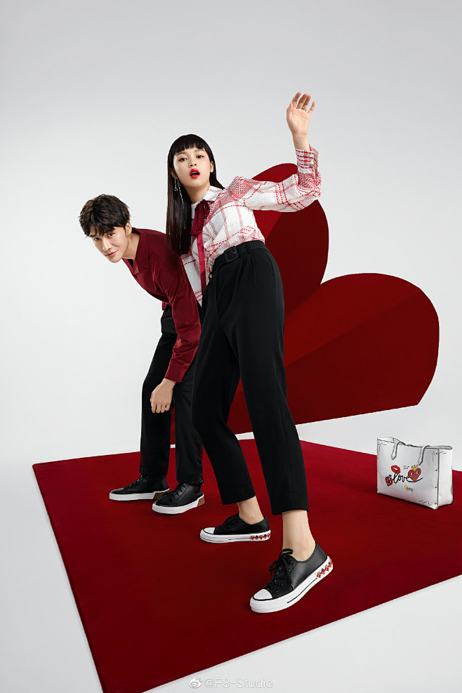 @F8-Studio 的个人主页 - 微...