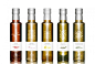 lazy-snail 橄榄油包装设计合集-古田路9号-品牌创意/版权保护平台