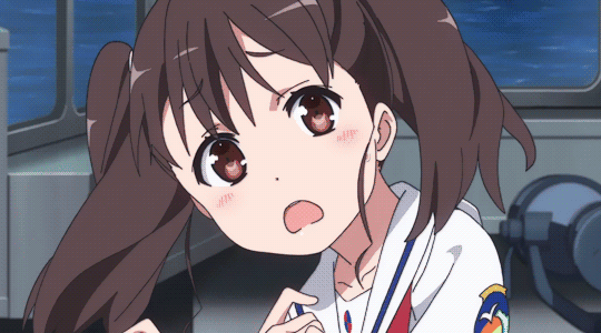 {动漫系列}动画GIF(日韩 欧美 中国...