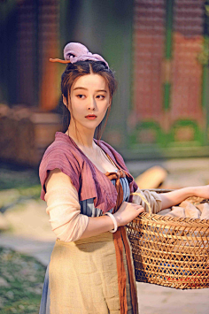 com采集isabellchang采集到遊俠2虞嘉娜  隋唐英雄image.baidu.