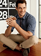 Banana Republic Mad Men