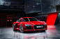 Audi League of Performance