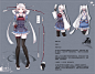【PFT】雪野.符靈