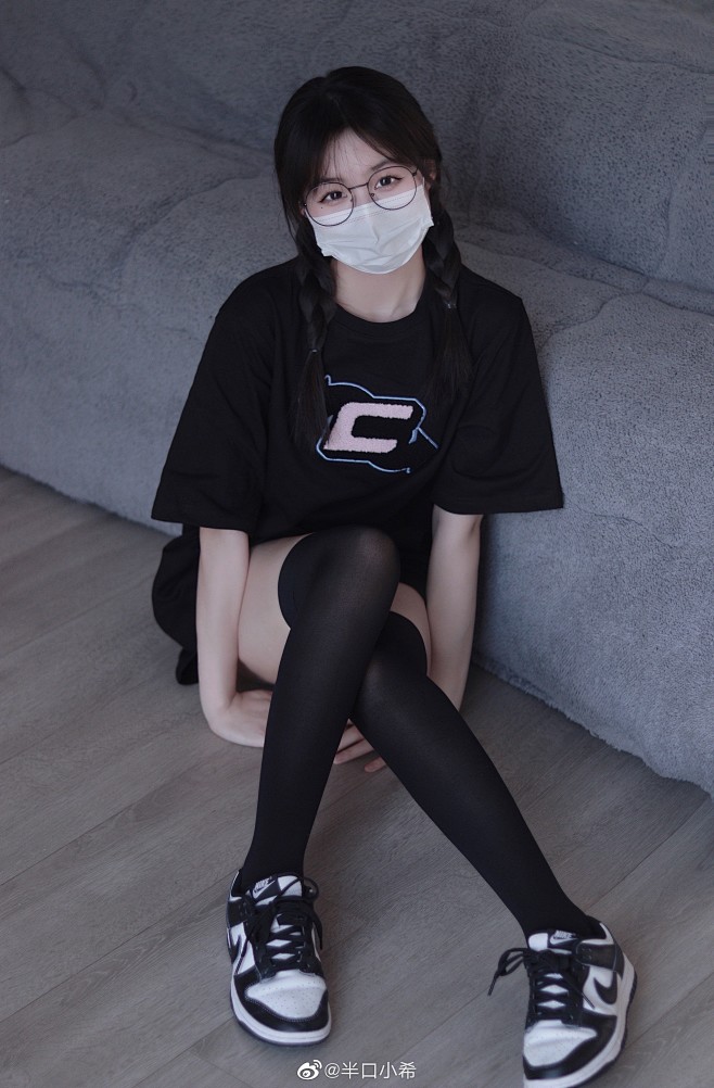 半口小希的照片 - 微相册