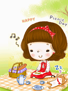 推荐8月最新可爱动态手机图片－动漫卡通－手机壁纸,手机墙纸,手机背景,手机桌面－壁纸岛