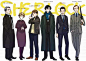 I AM 
SHER 
LOCKED
                     《神探夏洛克》