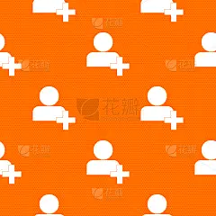 式样,金融,新的,分离着色,白色,人,男人,几何形状,图像,重复