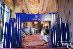 芊芊媛采集到展会