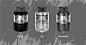 DOOM X RTA – Damn Vape