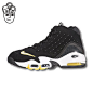 耐克 Nike Air Griffey Max II (童鞋)训练鞋443957-002 原创 设计 新款 2013 正品 代购  美国 - 想去