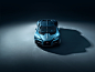 Bugatti Tourbillon :: Behance