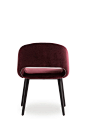 Luxury Living Group | LIUBIS CHAIR