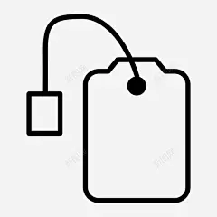 茶包茶具 平面电商 创意素材