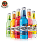 bacardi 冰锐朗姆酒275ml*6 口味齐全 百加得冰锐