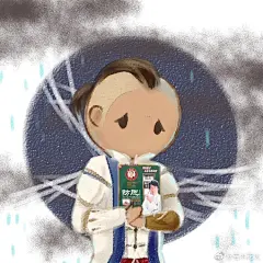 ……

看看至今为止画过的康纳/康娜【表情包乱入】，同一个人简直各种不同画风。。。

虽说我早就预感到。。。自己画的男孩子和女孩子之间恐怕会隔一个次元壁……但是看看p1～3再看看p5，就算早有预料也还是好方。。。【吓肥.jpg】

因为妹子我是从小自己画，一直有自己的画风；汉子刚刚开始学，康妮本 ​​​​...展开全文c