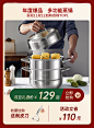 康巴赫电器旗舰店