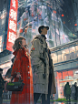knightknight2517_storytellingCyberpunk_boy_and_girl_in_Transpar_d80fd0da-c6ae-42e9-94b8-4c415a6d28cc