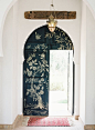 8 Creative Interior Doors That Will Make You Happy on the Inside