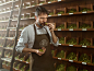 BREWERY : ©HYPERACTIVE STUDIOClient: PorettiAgency: Dude
