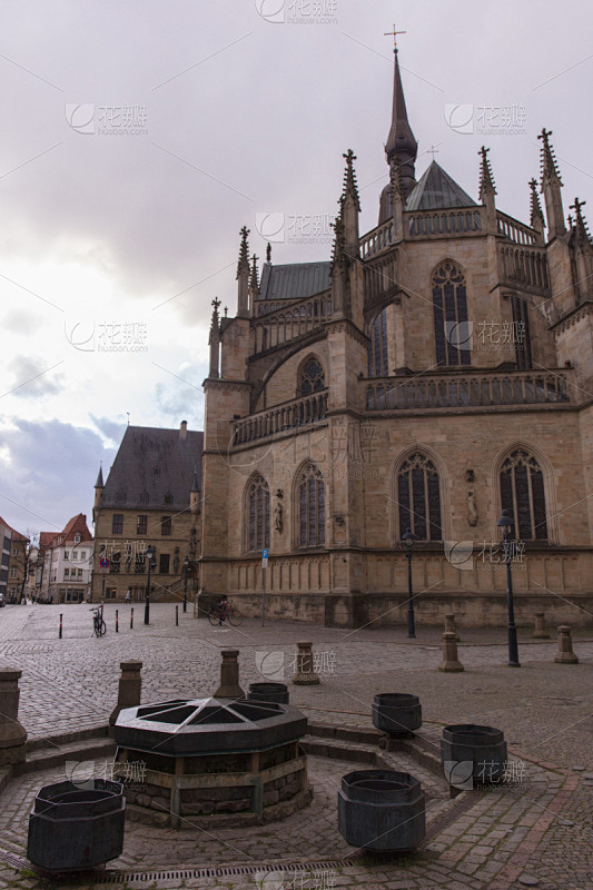 Osnabrück in Germany