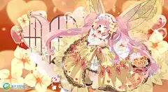 【桃铃】幸福的理论