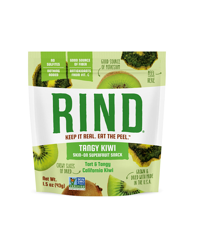Rind Snacks - Pulp +...