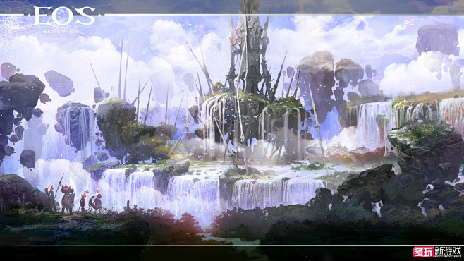 西方写实场景（氛围）-花瓣网