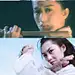 【中国古装美人集】云想衣裳花想容，春风拂槛露华浓。