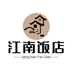 可可木棉采集到logo