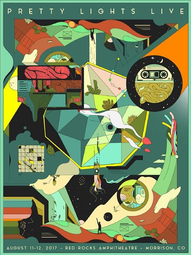 Gibberish  Worlds  以...