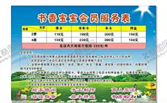 图书卡 【酷图网】卡片,绘本馆,借书卡,海报,育儿,阅读