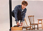 BTS Japan Official Fanmeeting Goods: photocards [© Hopeang94] 