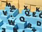 Wordbits — Typography